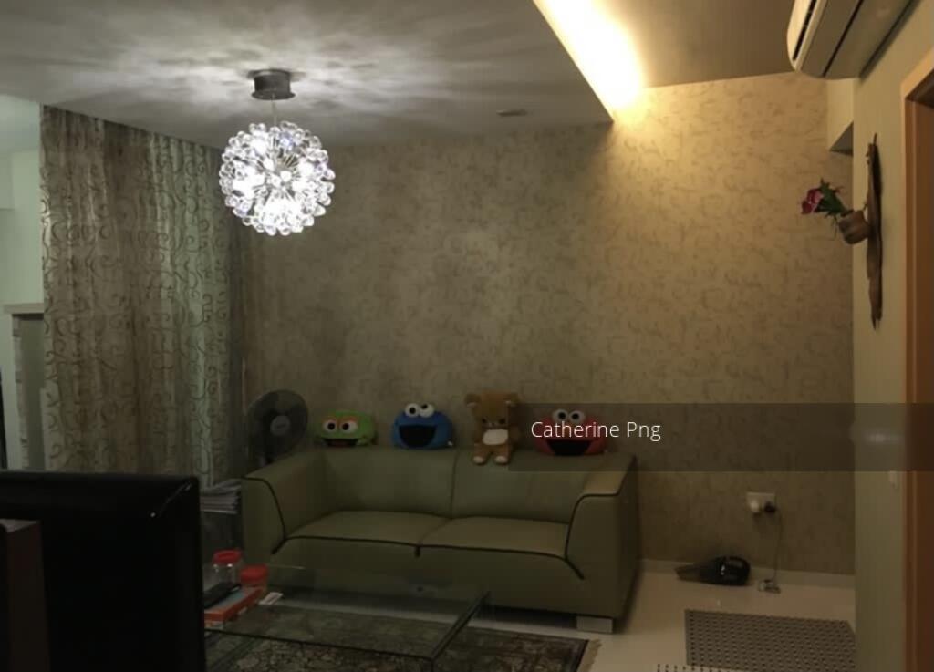 Kovan Residences (D19), Condominium #284970441